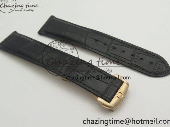 0817 Speedmaster ’57 Co-Axial RG OMF 1:1 Best Edition Black Dial On RG Bracelet A9300 (Free Leather Strap) MoistureWicking 8070